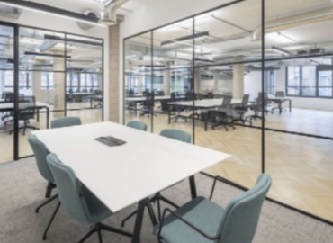 Coworking Farringdon Road 33 EC1M 3JF The City of London