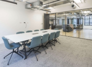 Coworking Farringdon Road 33 EC1M 3JF The City of London