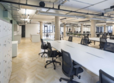 Coworking Farringdon Road 33 EC1M 3JF The City of London
