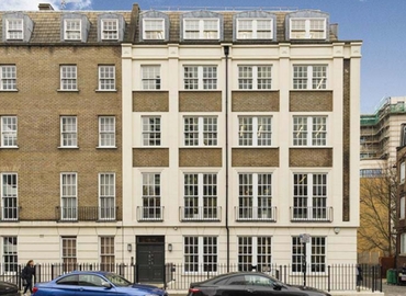 Coworking 158 North Gower Street NW1 2ND The City of London