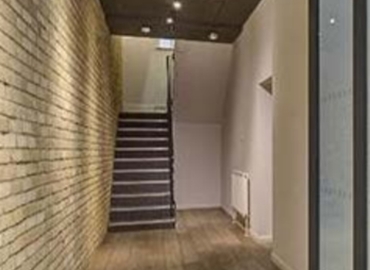 Coworking 158 North Gower Street NW1 2ND The City of London