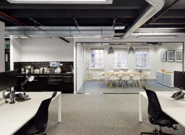 Coworking 158 North Gower Street NW1 2ND The City of London