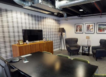 Coworking 158 North Gower Street NW1 2ND The City of London