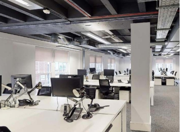 Coworking 158 North Gower Street NW1 2ND The City of London