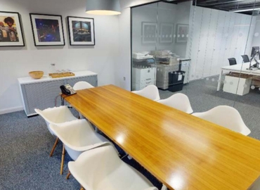 Coworking 158 North Gower Street NW1 2ND The City of London