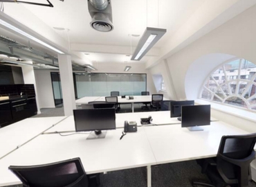 Coworking 158 North Gower Street NW1 2ND The City of London