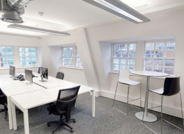 Coworking 158 North Gower Street NW1 2ND The City of London