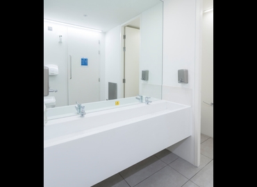 252 m² Serviced office in The City of London, Goswell Road 55 (EC1V 7EX) - 4 | MatchOffice.com