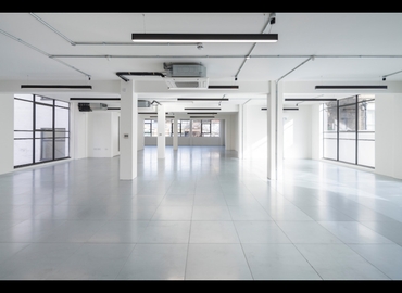  Business center  in The City of London, Goswell Road 55, 252 m² - MatchOffice.co.uk