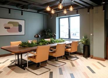 500 m² Shared workspace in Belfast, Arthur Street 41 (BT1 4GB) - 7 | MatchOffice.com
