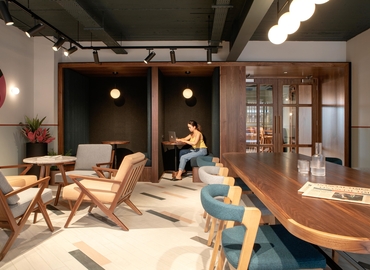 500 m² Coworking in Belfast, Arthur Street 41 (BT1 4GB) - 6 | MatchOffice.com