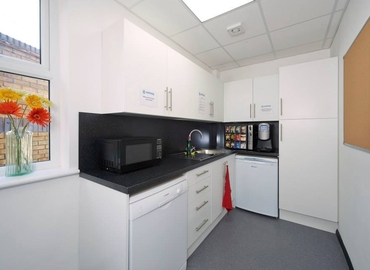  Virtual office address Hitchin, 7 Paynes Park - MatchOffice.co.uk