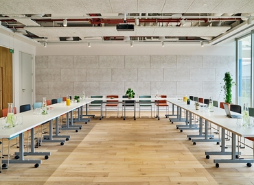 97 m² Meeting room in The City of London, 110 Southwark Street (SE1 0SU) - 5 | MatchOffice.com