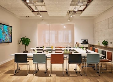 97 m² Convention center in The City of London, 110 Southwark Street (SE1 0SU) - 8 | MatchOffice