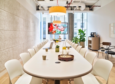 97 m² Convention center in The City of London, 110 Southwark Street (SE1 0SU) - 10 | MatchOffice