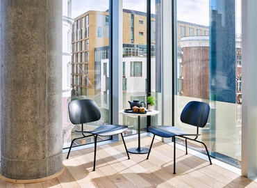 97 m² Convention center in The City of London, 110 Southwark Street (SE1 0SU) - 16 | MatchOffice