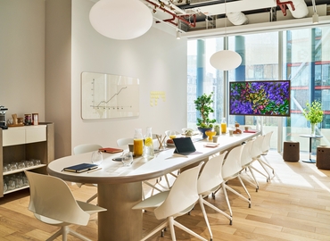 97 m² Conference center in The City of London, 110 Southwark Street (SE1 0SU) - 17 | MatchOffice.com