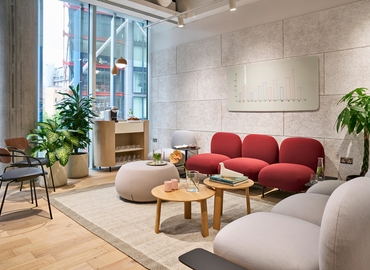 97 m² Convention center in The City of London, 110 Southwark Street (SE1 0SU) - 20 | MatchOffice