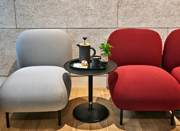 97 m² Conference space in The City of London, 110 Southwark Street (SE1 0SU) - 21 | MatchOffice.com