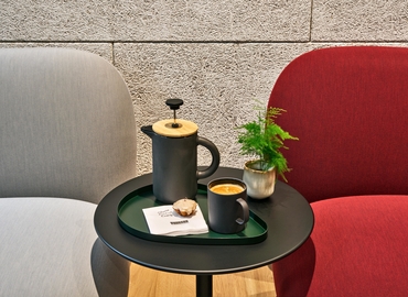 97 m² Conference hall in The City of London, 110 Southwark Street (SE1 0SU) - 22 | MatchOffice.com