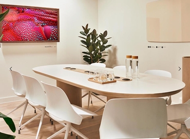 97 m² Meeting room in The City of London, 110 Southwark Street (SE1 0SU) - 25 | MatchOffice.com