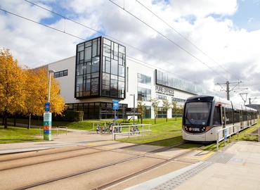 1615 m² Business space in Edinburgh, 4-5 Lochside Way (EH12 9DT) - 9 | MatchOffice