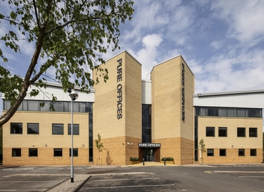 1021 m² Business space in Cheshire, 600 Lakeside Drive (WA1 1RW) - 0 | MatchOffice