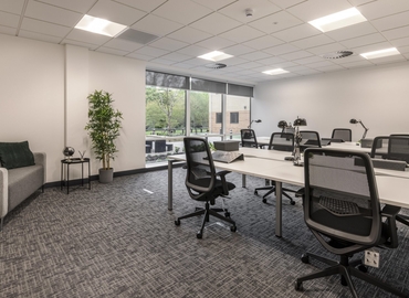 1021 m² Serviced office in Cheshire, 600 Lakeside Drive (WA1 1RW) - 2 | MatchOffice.com