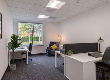 Business center 600 Lakeside Drive WA1 1RW Cheshire
