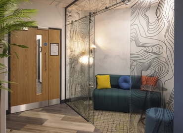 Business center 600 Lakeside Drive WA1 1RW Cheshire