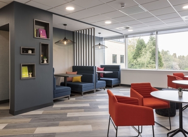 1021 m² Business park in Cheshire, 600 Lakeside Drive (WA1 1RW) - 6 | MatchOffice