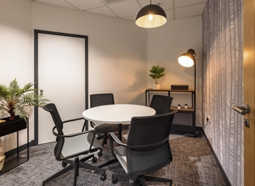 Business center 600 Lakeside Drive WA1 1RW Cheshire