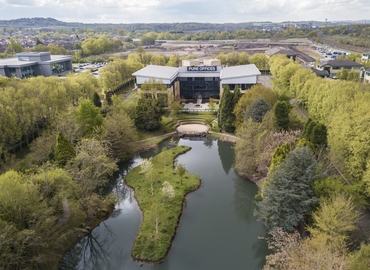 1021 m² Serviced office in Cheshire, 600 Lakeside Drive (WA1 1RW) - 9 | MatchOffice