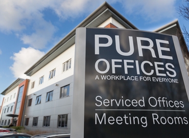 455 m² Serviced office in Warwickshire, Wilton Dr (CV34 6RG) - 5 | MatchOffice