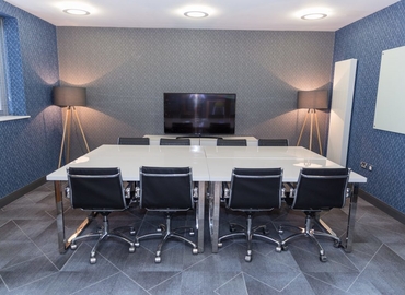 Business center Wilton Dr, Tournament Fields CV34 6RG Warwickshire