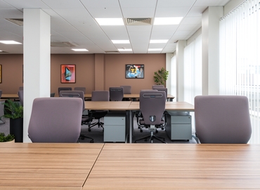 Business center  in Belfast, Arthur Place, 500 m² - MatchOffice.co.uk