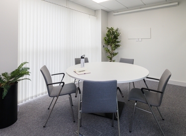 Coworking Arthur Place, 24-26 Arthur Street BT1 4HG Belfast