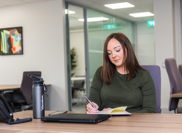 Coworking Arthur Place, 24-26 Arthur Street BT1 4HG Belfast