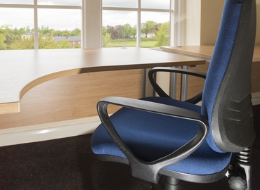  Coworkind spaces in Carlisle, Warwick Bridge, 500 m² - MatchOffice.co.uk