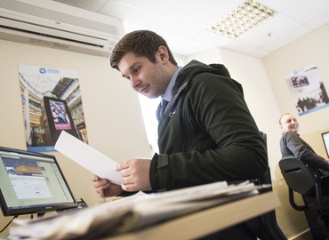 Coworking in Carlisle, Warwick Bridge, 500 m² - MatchOffice.co.uk