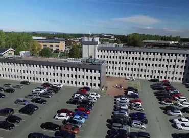 10 m² Business space in Cheshire, Rutherford House (WA3 6ZH) - 9 | MatchOffice.com