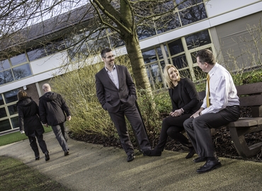 Business centre  in Birmingham Centre, Solihull Parkway 1310, 10 m² - MatchOffice.co.uk