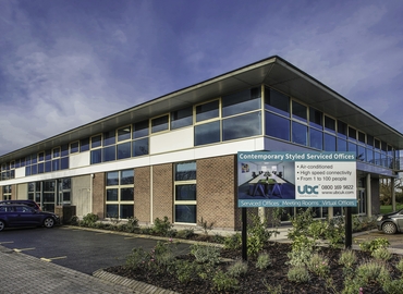 10 m² Business center in Birmingham Centre, Solihull Parkway 1310 (B37 7YB) - 0 | MatchOffice