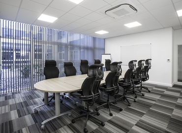 10 m² Business center in Birmingham Centre, Solihull Parkway 1310 (B37 7YB) - 10 | MatchOffice