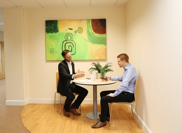 Business center Tetbury Road, Cirencester GL7 6JJ Gloucestershire