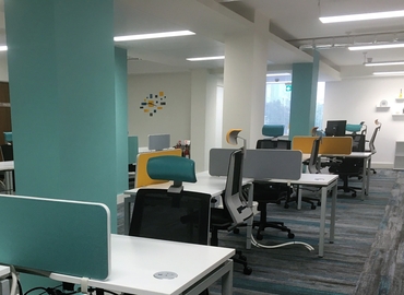 10 m² Business space in West London, 1000 Great West Road (TW8 9DW) - 12 | MatchOffice.com