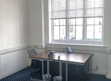 45 m² Shared workspace  in City of London, 58-60 Kensington Church (W8 4DB) - 4 | MatchOffice.com