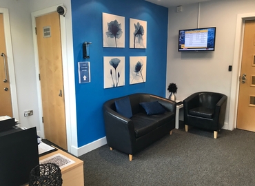 52 m² Business center in Maidenhead, 1 Saint.Peter's Road (SL6 7QU) - 4 | MatchOffice