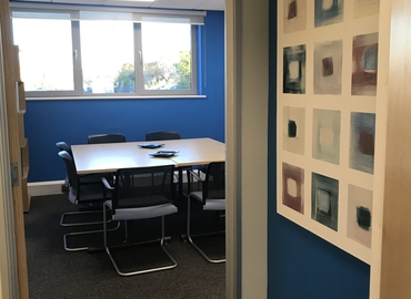  Business center  in Maidenhead, 1 Saint.Peter's Road, 52 m² - MatchOffice.co.uk