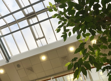 Coworking Brookfield Park, Selby Road LS25 1NB Leeds City Centre